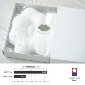 出産祝い ギフトセット タオル 今治タオル 白雲ベビー ギフト ベビー専用箱入り ( 全てピンク 授乳枕 + フェイスタオル + ベビーハンカチ + ベビー専用