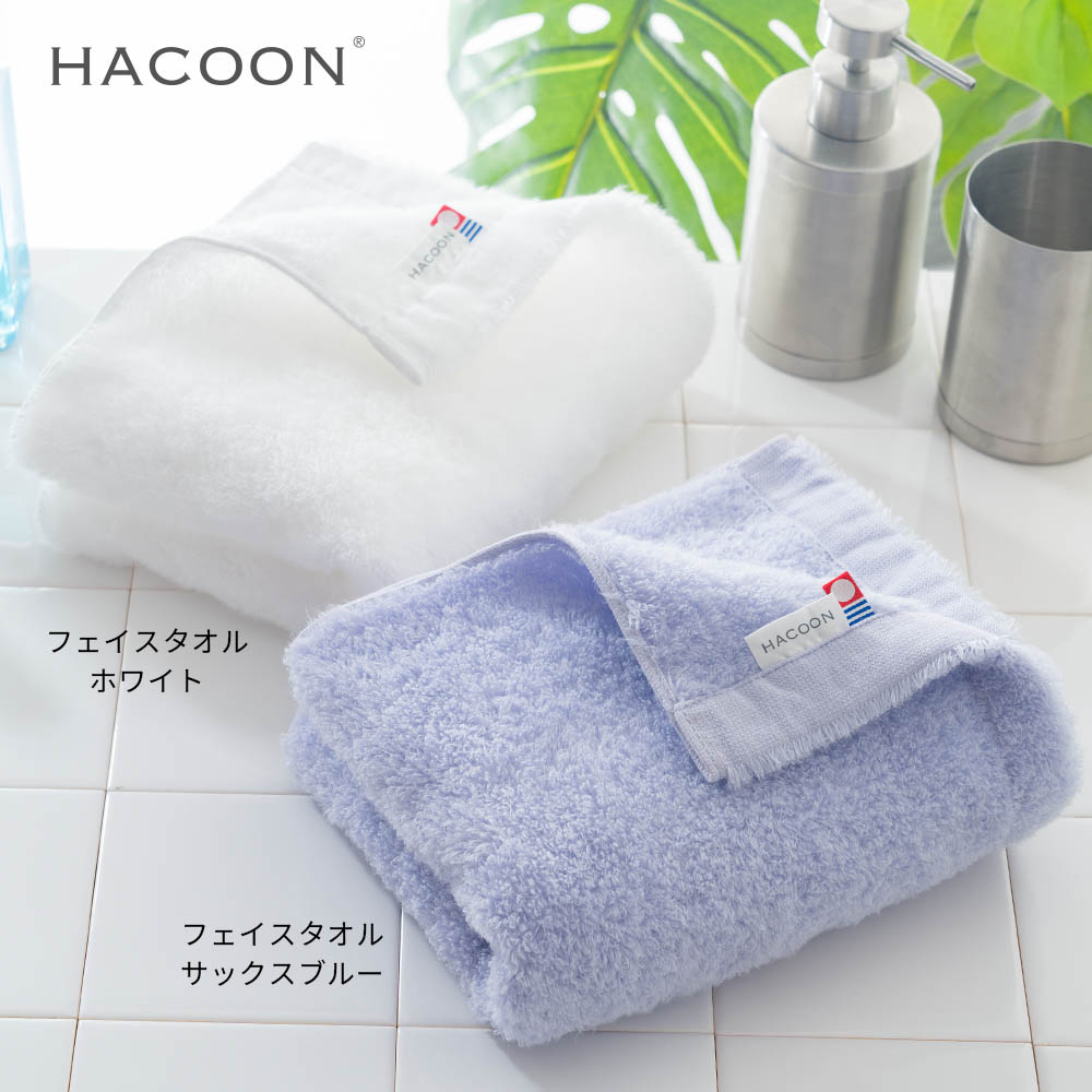 今治タオルギフトボックス　イメージ